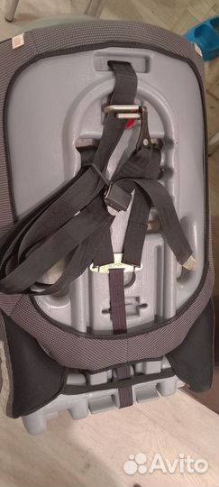 Детское автокресло 9 до 36 кг