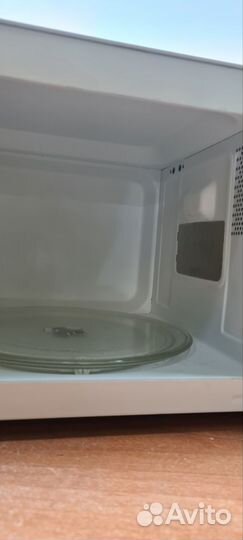 Микроволновая печь supra MWS-1714 (20л) бу