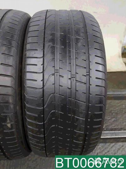 Pirelli P Zero 265/40 R21 105W