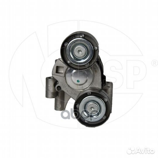 Натяжитель ремня приводного ford Transit ford