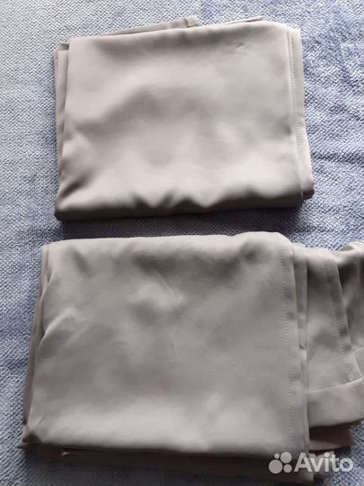 Шторы гардины IKEA новые