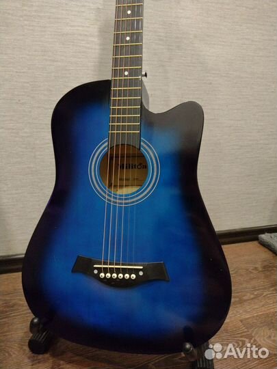 Акустическая гитара Militon