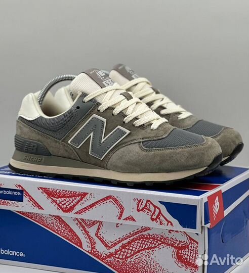 New Balance 574