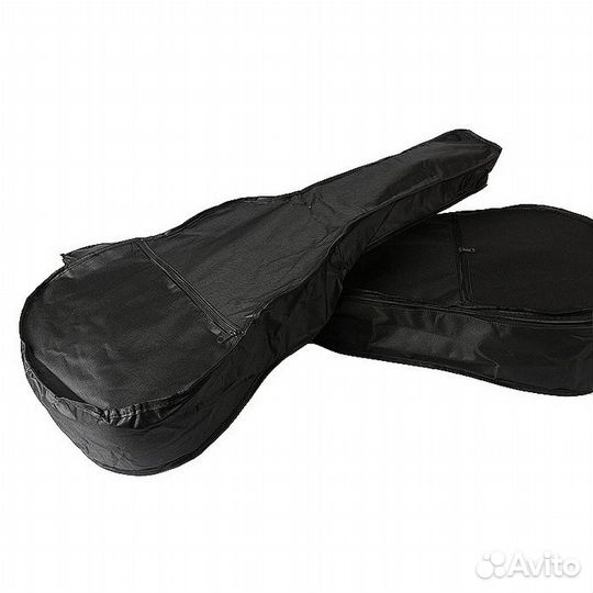 Чехол для гитары непромокаемый новый