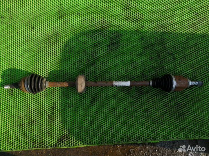 Привод передний правый Renault Logan 2 K7M812 2015