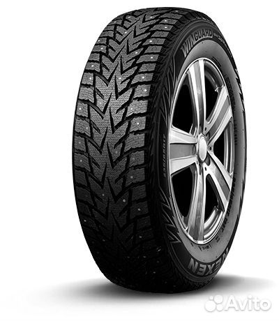 Nexen Winguard WinSpike WS62 SUV 235/65 R17 108T