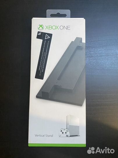 Подставка для Xbox One