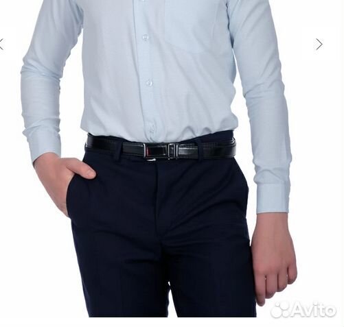 Школьный костюм 134