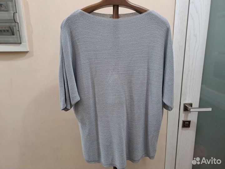 Блузка Италия 56 размера