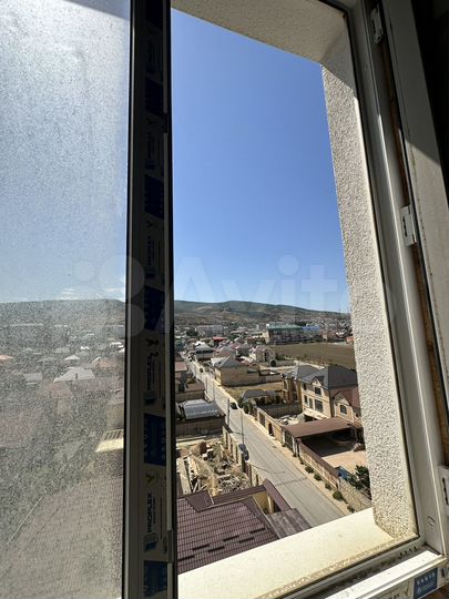 3-к. квартира, 85 м², 8/19 эт.