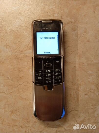Nokia 8800