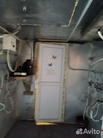 Холодильное оборудование для пива