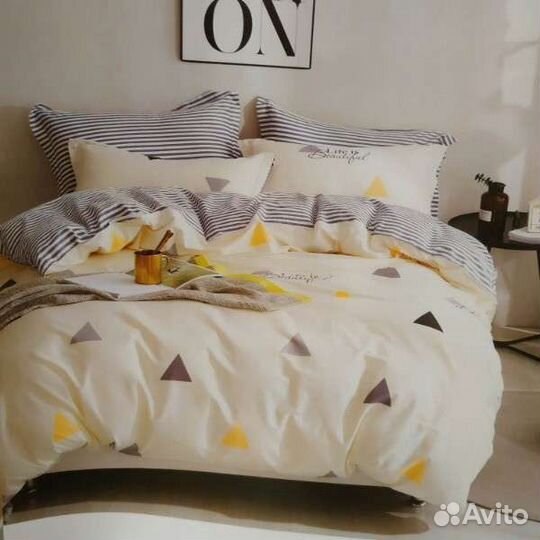 Пошив Постельного белья