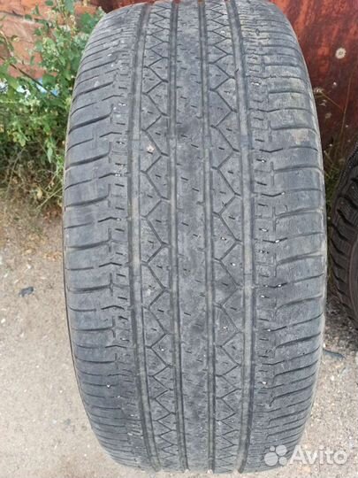 Bridgestone Potenza RE92 265/60 R18