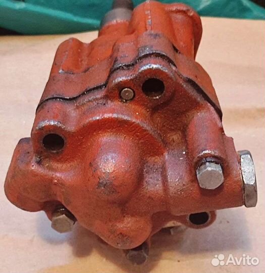 Масляный насос ЗИЛ