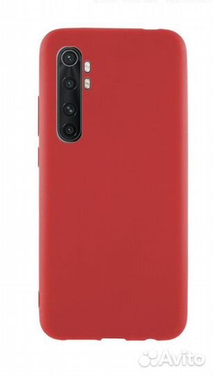 Чехол Xiaomi Mi Note 10 Lite