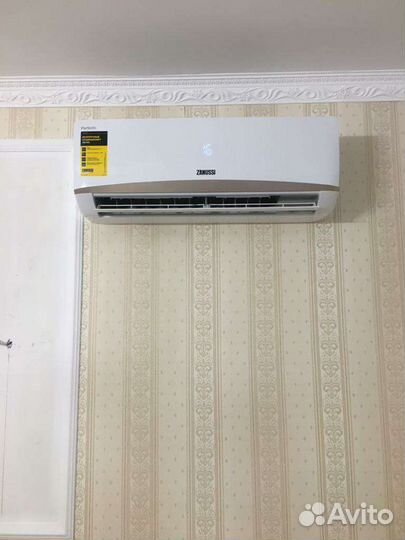 Кондиционеры