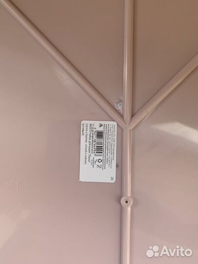 Кошачий лоток