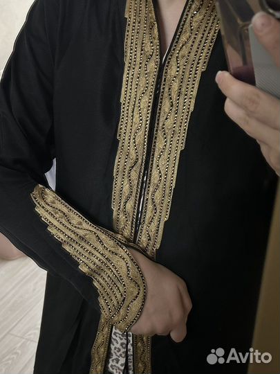 Diva абая Дубай