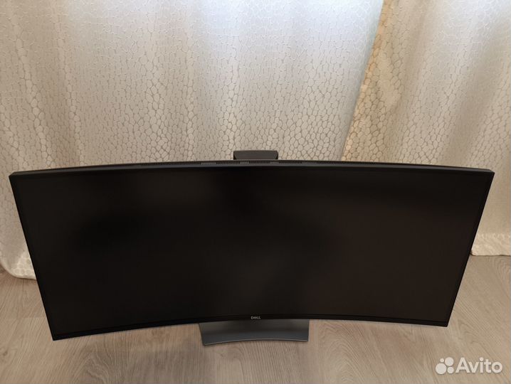 Монитор dell UltraSharp U3818DW 37.5