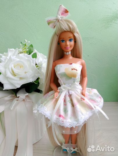 Кукла барби barbie 90 х