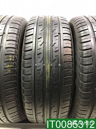 Dunlop Grandtrek PT3 265/60 R18 101N