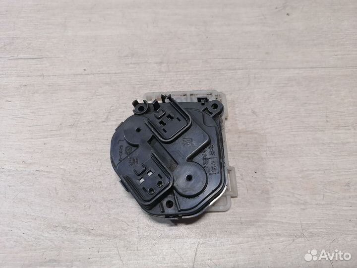 Моторчик зеркала левый Toyota Camry V40 Камри V 40