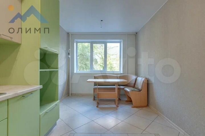 3-к. квартира, 82,5 м², 2/9 эт.