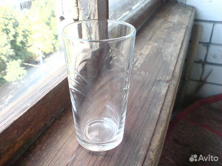 Стаканы