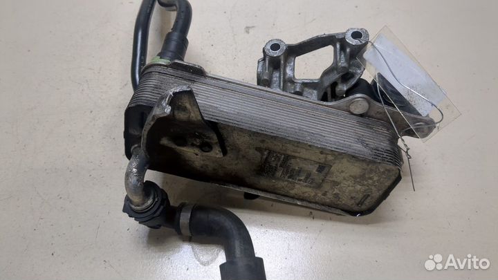 Теплообменник BMW Х4 G02, 2019