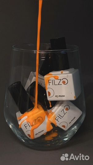 Модель на маникюр и педикюр