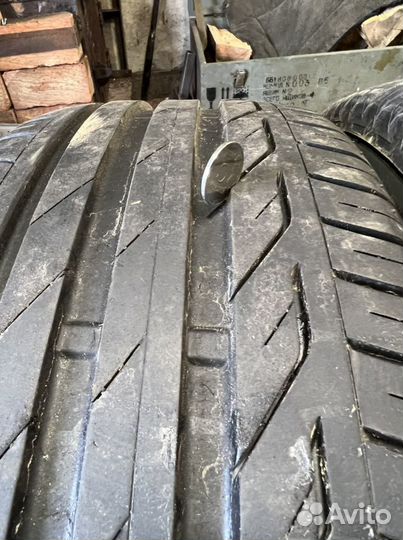Bridgestone Turanza LS-H 225/60 R16