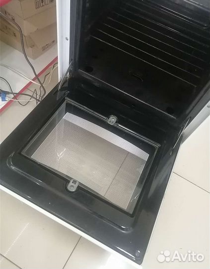 Плита электрическая гарантия