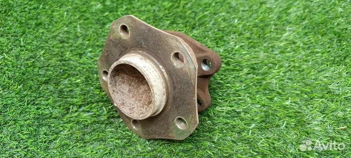 Ступица задняя Chery Tiggo 4 Pro 204000065AA