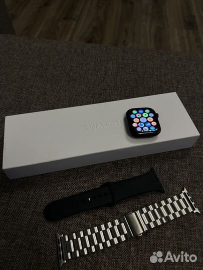 Apple Watch s10