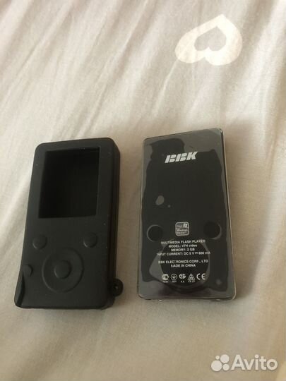 Mp3 плеер