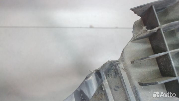 Усилитель бампера Ford Focus 2, 2008