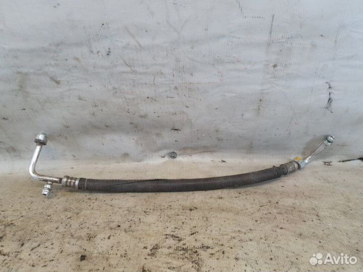 Трубка кондиционера Byd Flyer