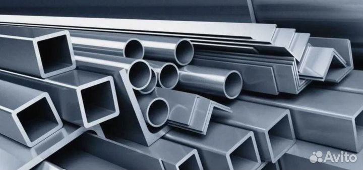 Швеллер 20мм