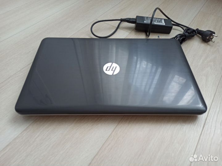 Ноутбук HP Pavilion 17.3