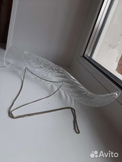 Хрустальный рог СССР