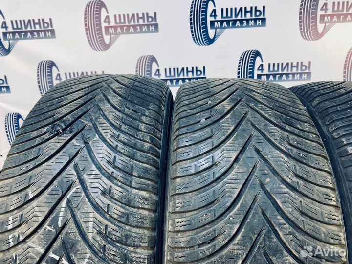 Kleber Krisalp HP3 225/50 R17 98V