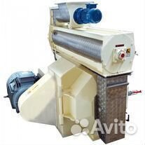 Пеллетайзер (гранулятор) для с\х
