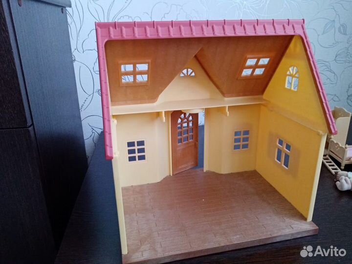 Детские игрушки бу