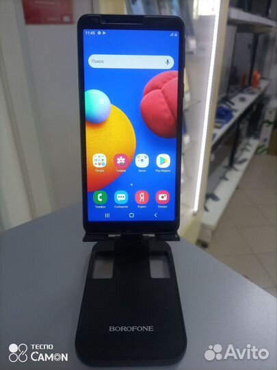 Samsung Galaxy A01 Core, 16 ГБ