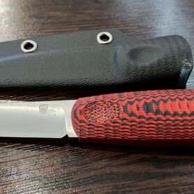 Owl Knife North XS