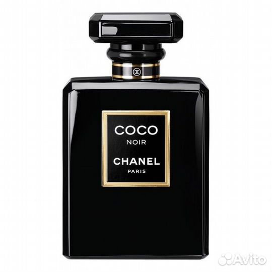 Chanel Coco Noir оригинал распив