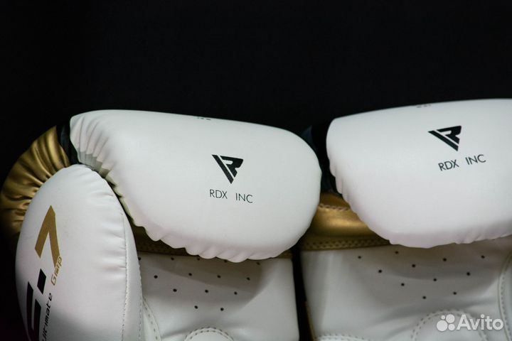 Боксерские Перчатки RDX F7 Ego