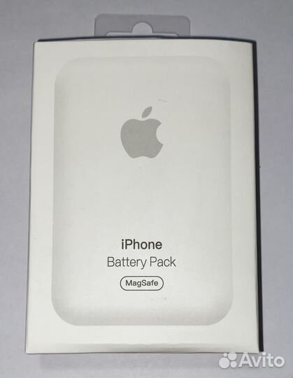 Беспроводная зарядка для iPhone magsafe