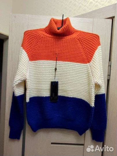 Женская одежда(все новое)